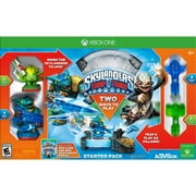 Skylanders Trap Team Starter Kit (Xbox One)