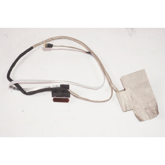 Compatible With L64908-001 Replacement for L64908-001 Hp LCD Display Cable 14-FQ0037NR