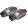 thumbnail image 1 of SLP Performance SLPM31040 Convertisseurs Catalytiques à Haut Débit pour Mustang - Ensemble de 2, 1 of 1