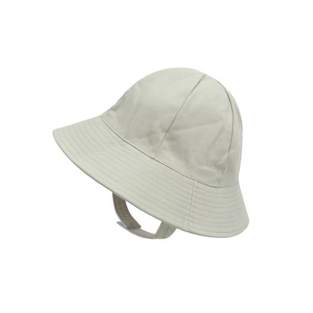 Sombrero de pescador para niños, protector solar, protección facial, protección UV, verano