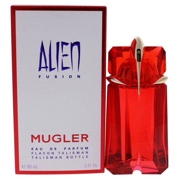 Thierry Mugler 2 EDP Spray For Women