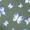 Green, variant on MNYC Women's Chain Pocket Dome Backpack Black Metallic