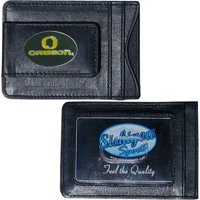 NCAA - Money Clip and Cardholder, University of Oregon Ducks