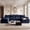 Navy Blue, variant on BEHOST 6-Piece 130" U-Shaped Modular Sectional Sofa, Velvet Cloud Sleeper Couch with 2 Movable Ottomans, Oversized Deep Seat Living Room Furniture Set,Navy Blue