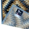 thumbnail image 6 of Flash Furniture Teagan Rectangular Southwestern Black, Beige, Blue Area Rug, 2' x 11', 6 of 6
