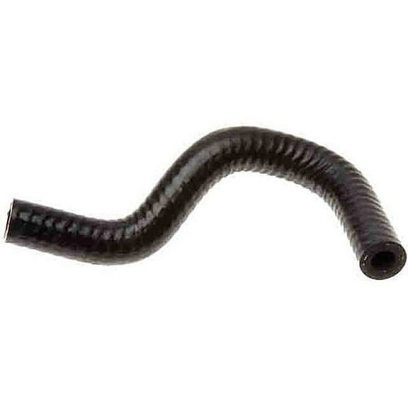 Gates 18332 Coolant Hose, Small I.D. Fits select: 2011-2012 NISSAN SENTRA, 2007-2012 NISSAN VERSA