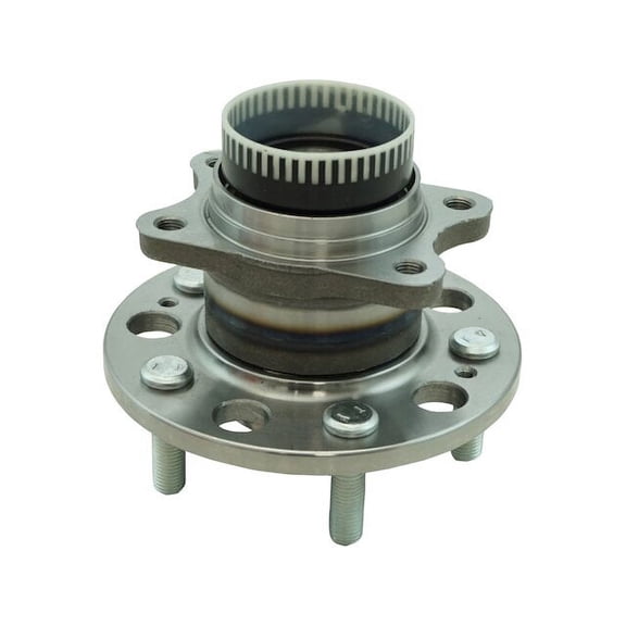Wheel Hub Assembly - Compatible with 2011 - 2015 Kia Optima 2012 2013 2014