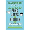 thumbnail image 2 of Laugh-Out-Loud Jokes for Kids Laugh-Out-Loud Puns, Jokes, and Riddles for Kids, (Paperback), 2 of 2
