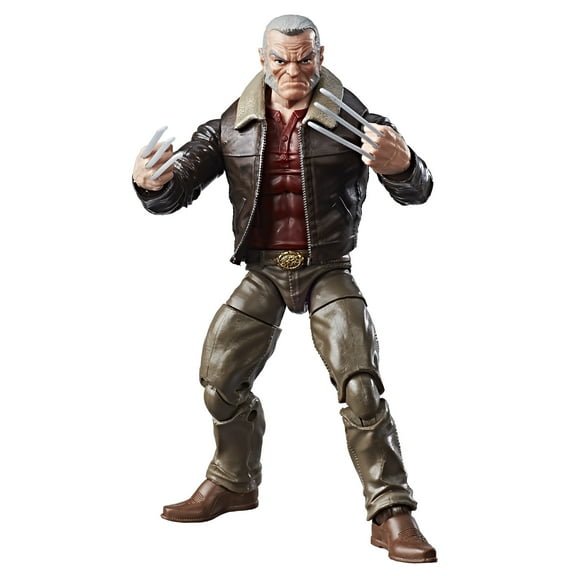 Marvel X-Men 6-Inch Legends Series Wolverine