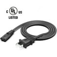 thumbnail image 3 of 24V DC Adapter Charger for Logitech G29 G920 APD DA-42H24 Power Supply Cord PSU, 3 of 3