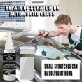 thumbnail image 3 of Car Glass Repair Adhesive Windscreen Repair Crack Adhesive Repair Adhesive Glass Repair Adhesive 50ml [kk], 3 of 5