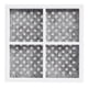 thumbnail image 1 of Filtro de aire para refrigerador LG LT120F de reemplazo de 6 meses, 1 of 4