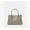 Dusky Pine Multi, variant on Kate Spade Women's Thompson Street Small Satchel Bag Pebbled Leather Black