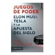 thumbnail image 1 of Juegos de Poder Paidos Tim Higgins, 1 of 2