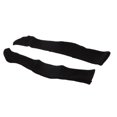 thumbnail image 1 of 1/6 Negro Sólido Calcetines Medias Para BJD Ropa De Muñecas Sunnimix Ropa de muñecas, 1 of 6