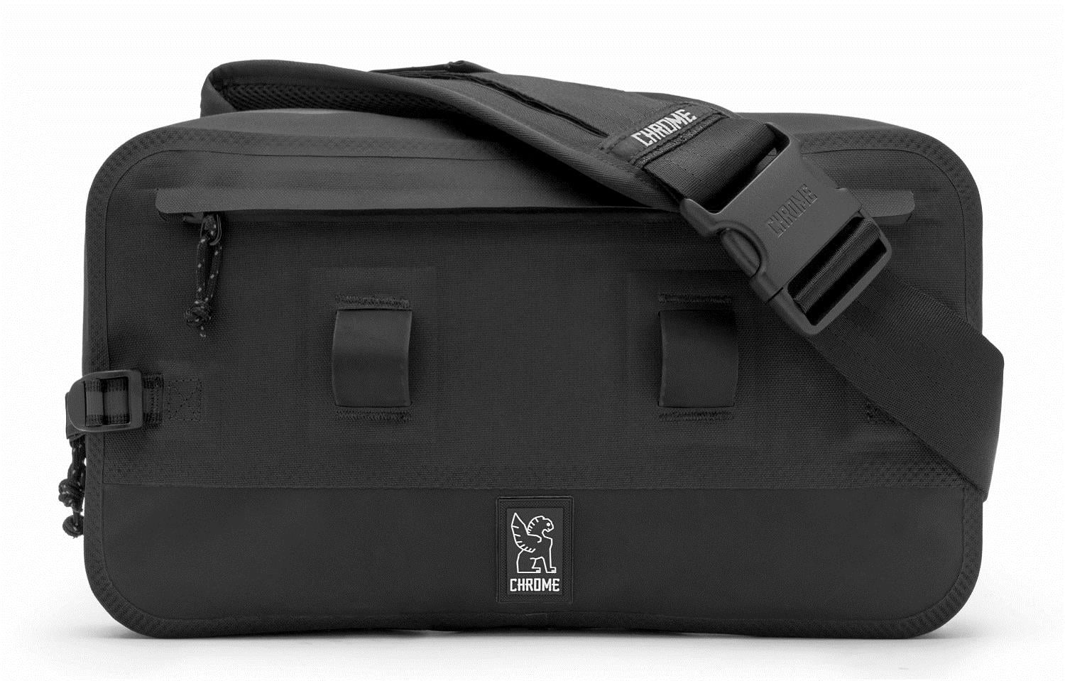 sling bag black