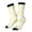 2 Black-1, variant on Lemon Potatoes Print Adult Socks for Men & Women,Calf Socks, Ankle Socks,Boots Socks,Breathable Casual Sock,Unisex Crew Socks