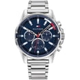 thumbnail image 1 of Reloj Tommy Hilfiger Mason 1791788 Para Hombre Caballero, 1 of 5