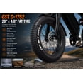 Kingbull Ranger 750W Electric Bike for Adults, 48V 864Wh Battery, 31 ...