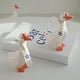 thumbnail image 5 of Figura De Pato, Adorno De Pato Blanco Compacto Realista Para Decoración De Mesa, 5 of 8