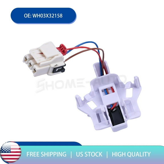 Washing Machine Speed Sensor Fits GE Washer WH03X32158 WH12X26330