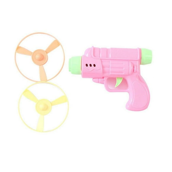 Disc Shooter Toy Gun