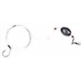 thumbnail image 3 of Sea Striker SRCH6 10/0 Circle Hook Snapper Grouper Rig, 6-Ounce, 3 of 3