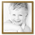 thumbnail image 2 of ArtToFrames 28" x 29" Antique Gold Picture Frame, 28x29 inch Gold Wood Poster Frame (WOM-2035),  Pack, 2 of 8