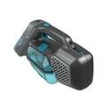 thumbnail image 5 of BLACK+DECKER spillbuster Cordless Spill + Spot Cleaner with Scrub Brush and Extra Filter, BHSB315JF, 5 of 21