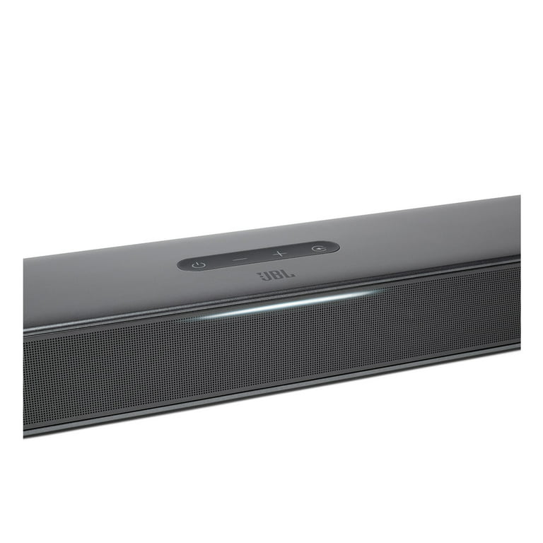 2-Channel 2.0 Soundbar JBL All-In-One Bluetooth Bar with Compact