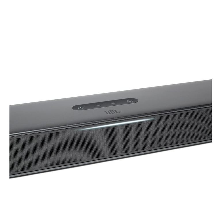 JBL Bar 2.0 All-In-One Compact 2-Channel Soundbar with Bluetooth