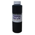 thumbnail image 1 of DIXON TIC/ DALER/LYRA/DAS 123100026 Acrylique Diplômé 1000ML Noir, 1 of 1
