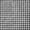 Black, variant on Addison Rugs Dream Shag Premium Machine Washable Transitional Houndstooth Black Rectangle Rug, 8' x 10'