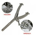 thumbnail image 2 of QHUDLV Universal Variator Clutch Remove Holders Motorcycle Flywheel Wrench, 2 of 9