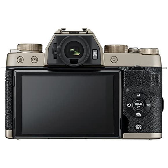 Expert Shield screen protector for Fuji X-T100 (anti glare)
