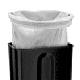 thumbnail image 4 of Bote De Basura Escalonado De Acero Inoxidable 13 Gal. Tramontina 81200-500, 4 of 4