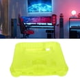 thumbnail image 4 of Étui de Remplacement pour Console de Jeu Vidéo, Rétro, Transparent, Rouge, Violet, Vert, 4 of 8