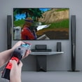 thumbnail image 6 of Game Gun Controller for Switch Joy Cons Hand Grips Shooting Games , Big Buck Hunter Arcade for  Switch and Other Shooting Games, 6 of 7