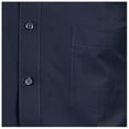 thumbnail image 4 of Manchester Camisa de Vestir Regular Fit  Oxford, 16" Cuello 32" Manga Manchester 5018A, 4 of 4