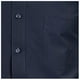 thumbnail image 4 of Manchester Camisa de Vestir Regular Fit  Oxford, 17" Cuello 34" Manga Manchester 5018A, 4 of 4