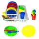 thumbnail image 5 of 28pcs Juguetes de Rol para Niños Sunnimix, 5 of 8