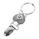 thumbnail image 1 of UPOUART Clip De Accesorio Plata Para Bolso Para Mantener Sombrero Y Con Estilo, 1 of 8