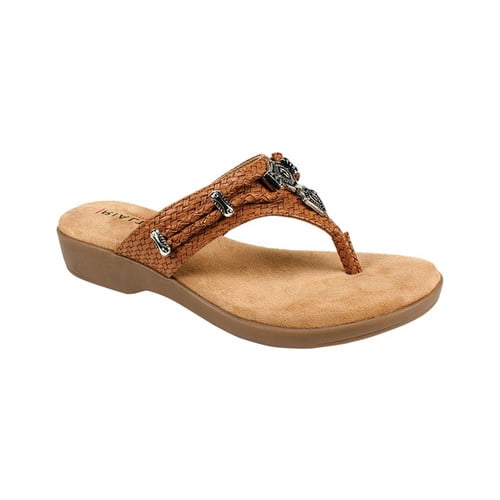 crocs women's capri v shimmer flip flop