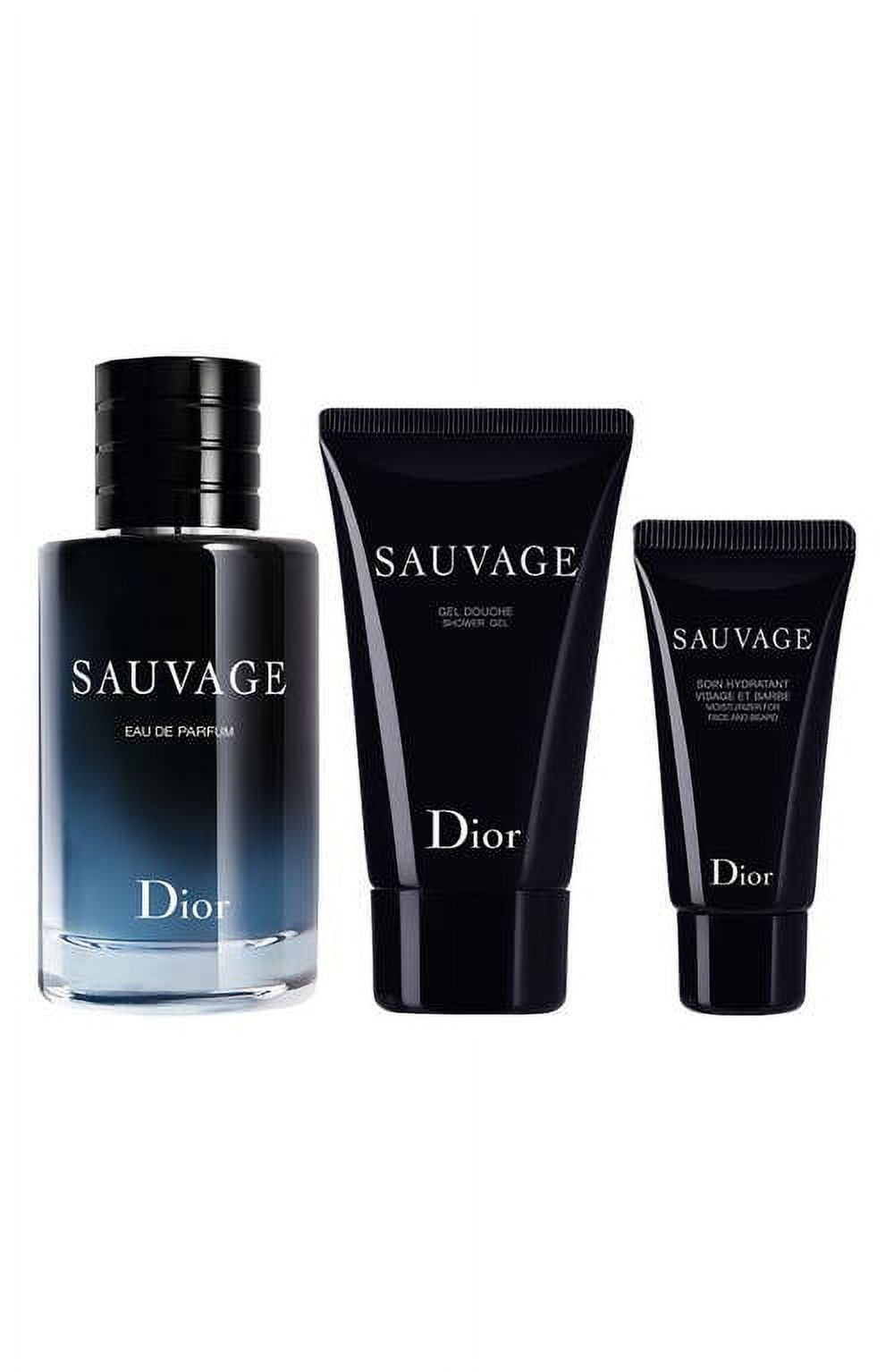 dior sauvage hydratant
