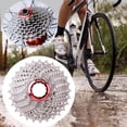 thumbnail image 4 of Piñón de bicicleta Sunnimix 8/9 velocidad 11T-36T, 4 of 8