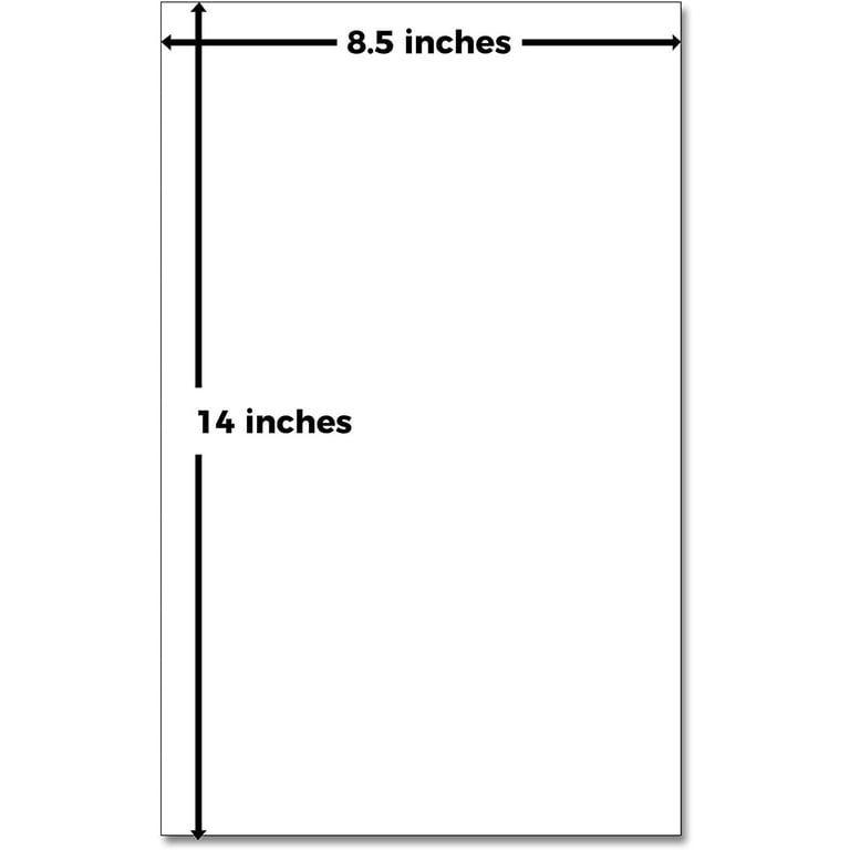 Legal Size Copies – 8.5×14 - 9 Cent Color Copies