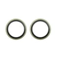 thumbnail image 5 of 20pcs Engine Oil Crush Washers Drain Plug Gaskets 16mm ID. 22mm OD. for Auto Car, 5 of 6