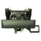 thumbnail image 1 of Manija Tapa Batea Pickup 2007 A 2013 GMC Lisa Para Llave Generica, 1 of 3