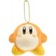 thumbnail image 1 of Card Game Sanei Kirby Waddle Dee - Llavero de felpa de 4 pulgadas, Waddle Dee, Small, 1 of 2