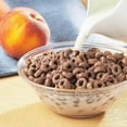 thumbnail image 3 of NutriWise Rich Cocoa Cereal | High-Protein Breakfast (7ct), 3 of 4